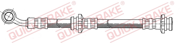 Brake Hose
